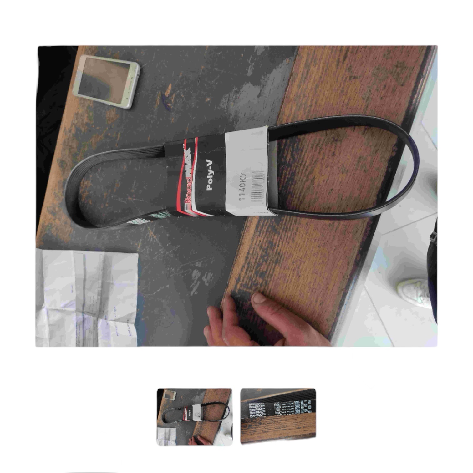 ( جيتس Gates ) بولندي RoadMax سير مجموعة نيسان سنترا